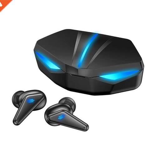 Delay Gaming Headphone Competition Low Power Consumption Sub