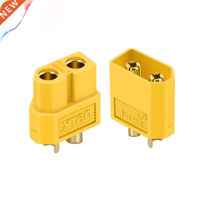 10pcs XT60 XT-60 Male Female Bullet Connectors Plugs 适用于