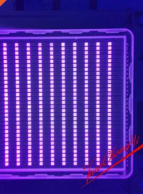 New 300W SMD High Power LED Ultra Violet UV Purpl 395-400NM