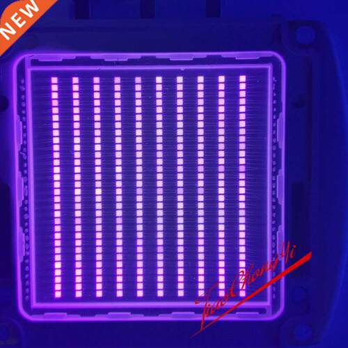 New 300W SMD High Power LED Ultra Violet UV Purpl 395-400NM