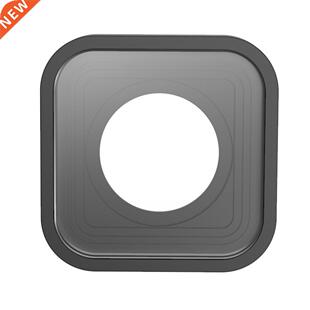 Magnetc Alumnum Alloy Optcal Glass Lens for Go Pro Hero 5