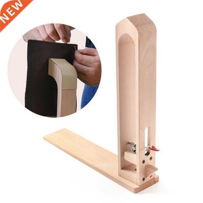Wood Lethercrft Hnd Stitching Lether Crft Lcing Sewin