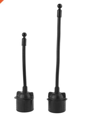 Car Cup Phone Holder Stand Cradle Support 3.5-7-inch Mobile