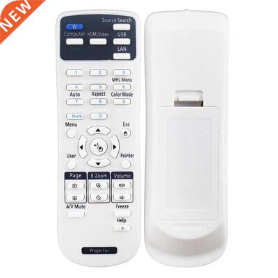 Projector Remote Control 154720001 for epson EB-X24 EB-S31 E
