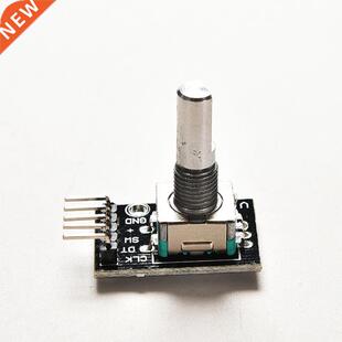 KY-040 Rotary Encoder Module Brick Sensor Development For Ar