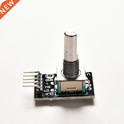 KY-040 Rotary Encoder Module Brick Sensor Development For Ar