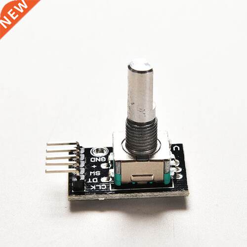 KY-040 Rotary Encoder Module Brick Sensor Development For Ar