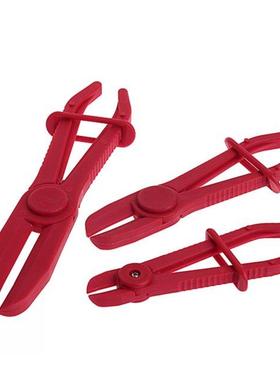 3Pcs/Set Hose Tue Clp Pliers Tool rake Fuel Water Line C
