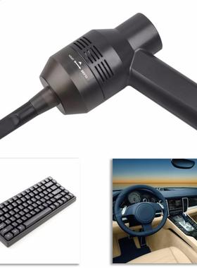 Camera cleaner Mini USB Vacuum Cleaner Computer Dust Blower