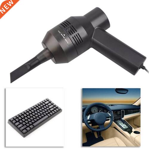 Camera cleaner Mini USB Vacuum Cleaner Computer Dust Blower