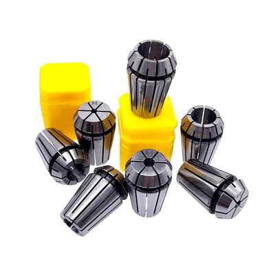 1pcs ER20 Spring Chuck Spring Collet Tool Hol /4/5/6/7/8