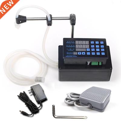 Electrical liquids filling machine MINI bottled water fille