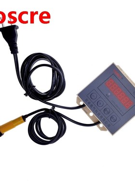 CZ72-8 6 digit counters Lathe counter Punch counter with mag