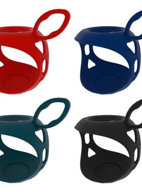 Silicone Case Portable Speaker Case Bluetooth-compatible Spe