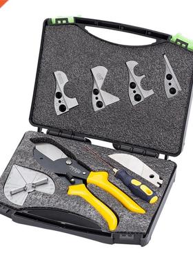 5-in-1 Professional Multitool Multi Cutting Pliers Kit for C