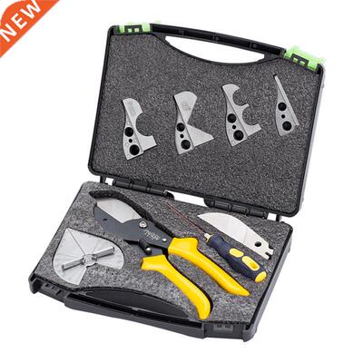 5-in-1 Professional Multitool Multi Cutting Pliers Kit for C