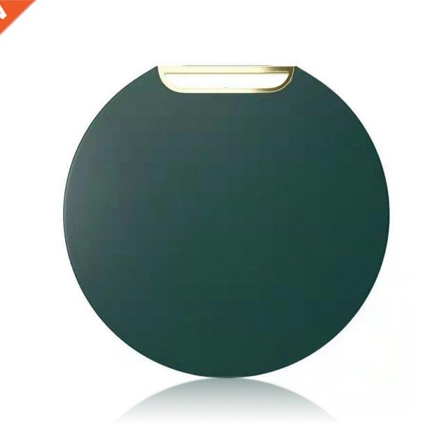 Water Resistant Plastic Meat Chopping Board Reusable PE Chop