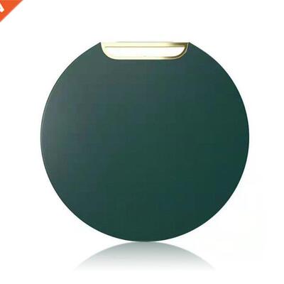 Water Resistant Plastic Meat Chopping Board Reusable PE Chop