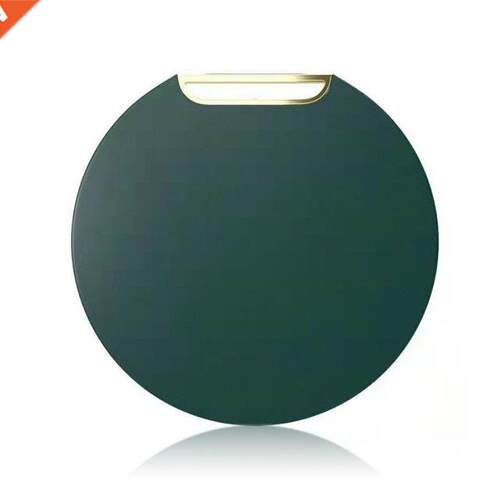 Water Resistant Plastic Meat Chopping Board Reusable PE Chop
