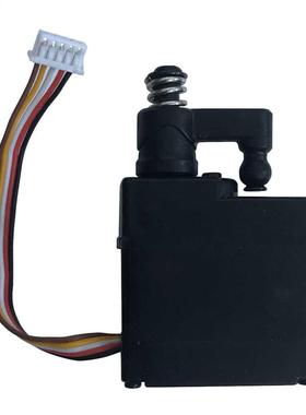 1:16 Big Feet Truck RC Upgrades Servo Steering Ge for XLH9