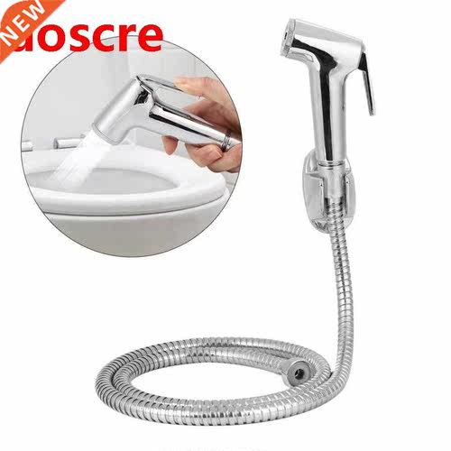 Tolet bdet 3Pcs/Set Electroplatng Bdet Sprayer Spray Hea