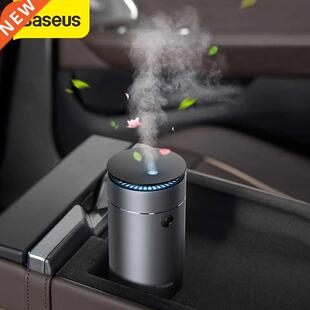 Air Humidifier Aroma Essential Oil Diffuser for Home Car SB