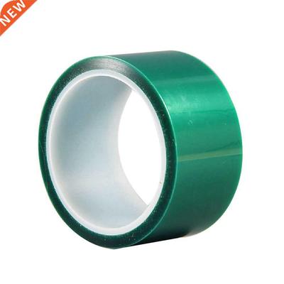 Heat-resistant PET High Temperature Green Masking Shielding