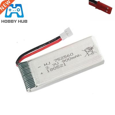 .7V 900mah lipo Battery For 8807 8807W A6 A6W M68 Rc Drone