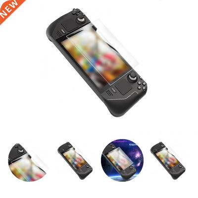 0.26mm Durable Game Console Screen Cover Flm Clear Protect