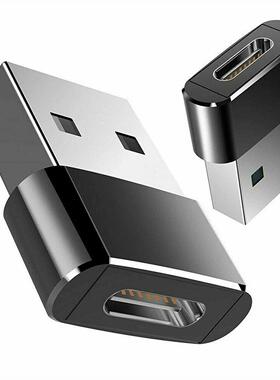 USB OTG ale To Type C Feale Adapter Converter Type A To Ty