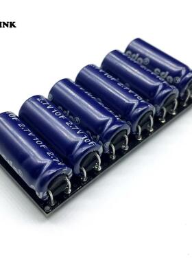 16V 1F/2F Farad Capacitor Module 2.7V 10F Super Capacitors W