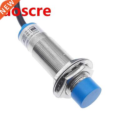LJ18A3-8-Z-BX/lj18A3-8-Z/BY Proximity Sensor Switch DC6~36V