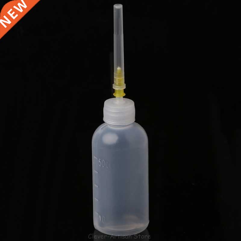 50ml Dispenser Bottle适用于 Rosin Solder Soldering Liquid F-封面