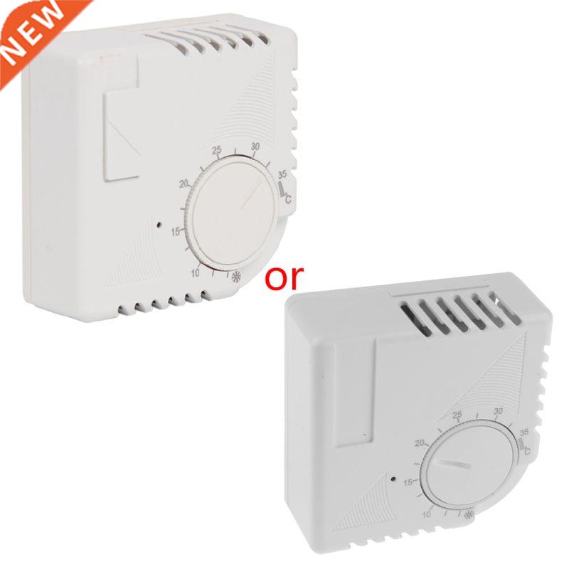 LY-7000B Room Mechancal Thermostat Regulator 220V Central H