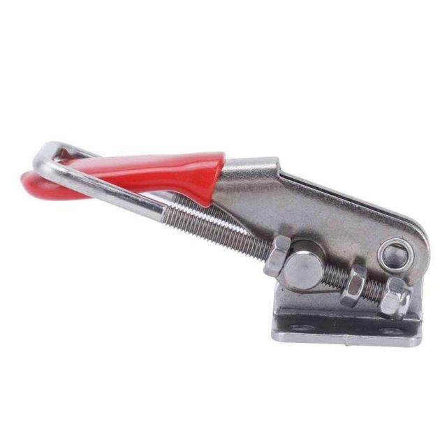 door security chain hardware furniture Stainless Steel Toggl