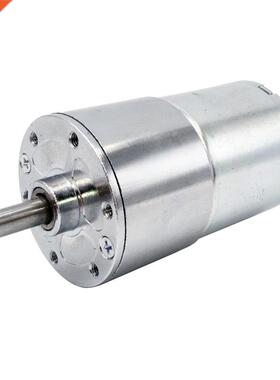 DC motor 24V GA37RG 12V gear motor 5RPM45RPM10RPM15RPM20RPM3