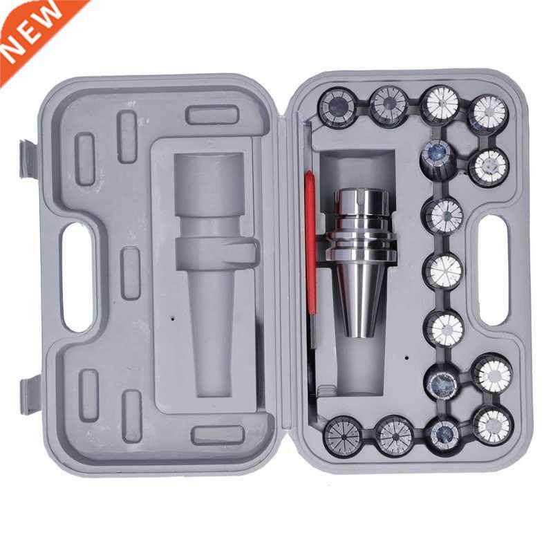 Spring Collet ER Collet Shank Reasonable Structure 适用于 La