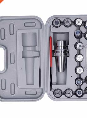 Spring Collet ER Collet Shank Reasonable Structure 适用于 La