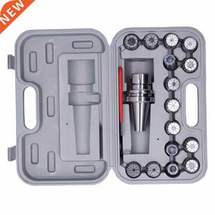 Spring Collet ER Collet Shank Reasonable Structure 适用于 La