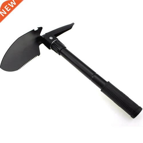 Multifunctional Military Folding Shovel Mini Garden Camping