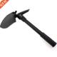 Military Garden Folding Mini Camping Shovel Multifunctional