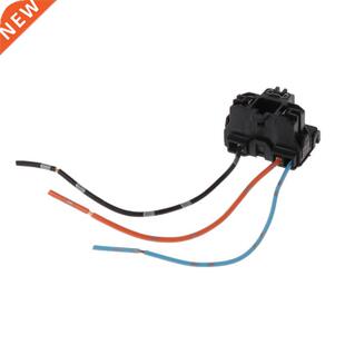 Import H4 Car Halogen Bulb Socket Power Adapter Plug Connect