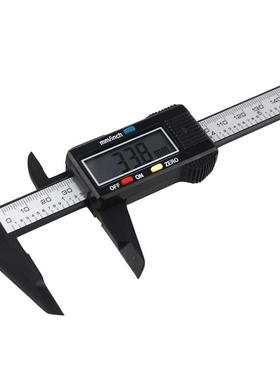 LCD Micrometer Vernier Cliper 150mm/6inch Electronic Vernie