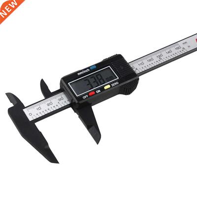 LCD Micrometer Vernier Cliper 150mm/6inch Electronic Vernie