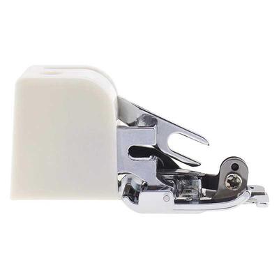 Side Cutter Overlock Presser Foot for Low Shank Zig-Zag Type