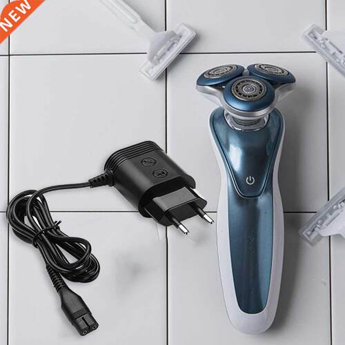 4.3V 70mA EU Plug AC Power Razor Adapter Charger Household T