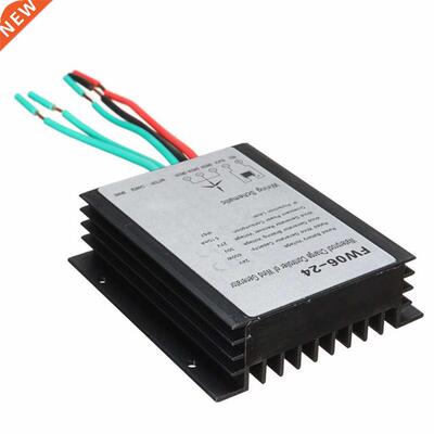 24V 600W Battery Charge Controller For Wind Turbine Generato