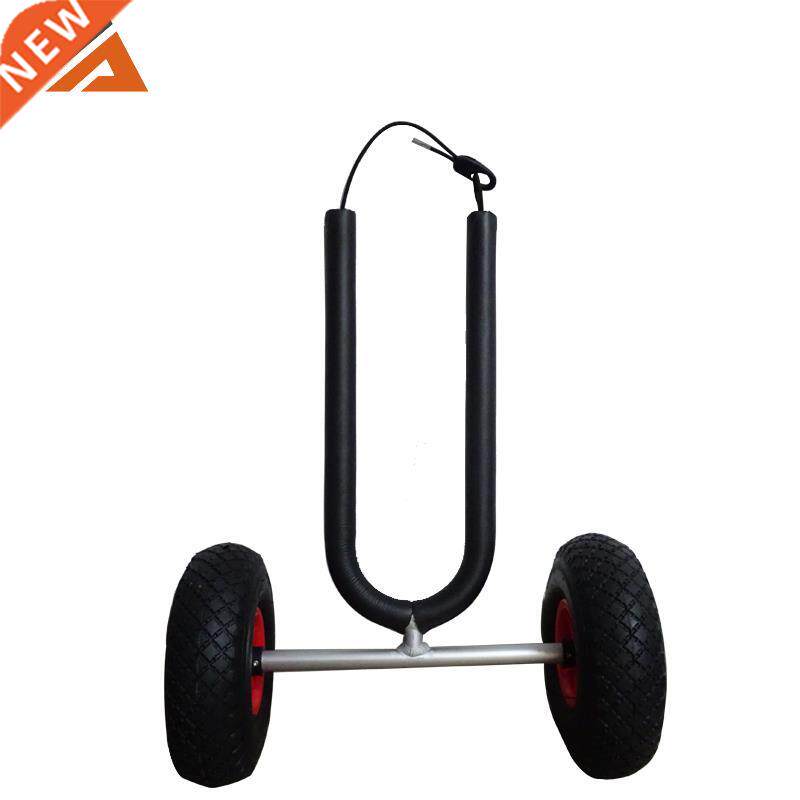 Surfboard Rack Trolley Beach Trolley Cart