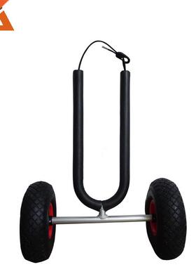 Surfboard Rack Trolley Beach Trolley Cart