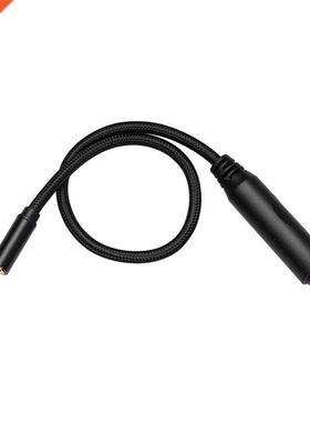 3.5 Mm 3-pole 4-pole Jack Headphone Cord Headphone Repair an